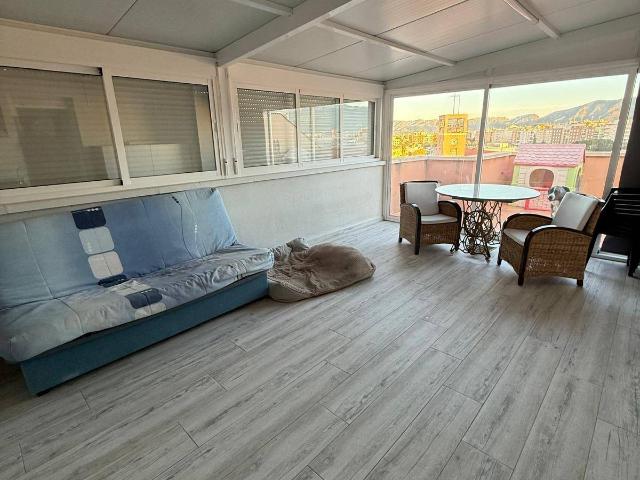 Ático en venta en Área Metropolitana de Murcia, Murcia