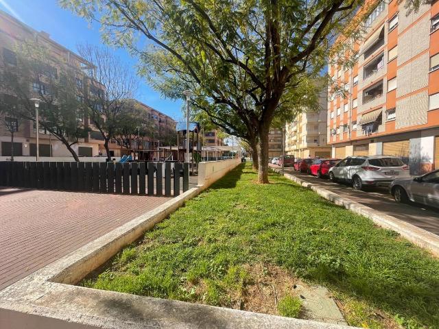 Ático en venta en Alquería de Moret Nova, l'Horta Sud