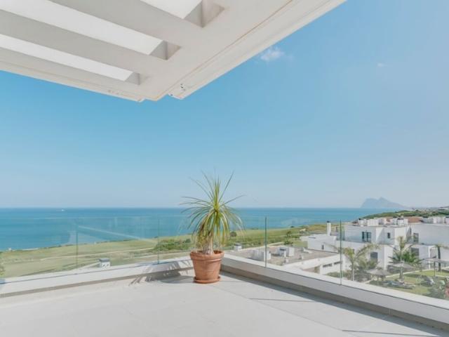 Ático en venta en Campo de Gibraltar, Andalucía