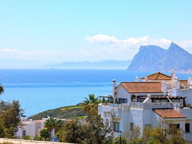 Ático en venta en Campo de Gibraltar, Andalucía
