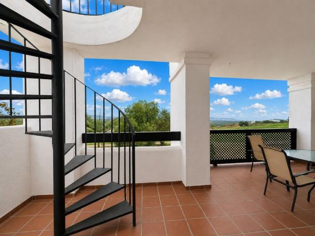 Ático en venta en Campo de Gibraltar, Andalucía