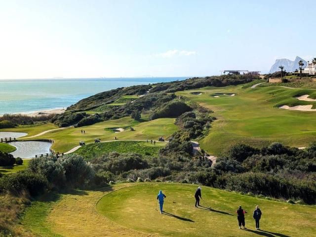 Ático en venta en Campo de Gibraltar, Andalucía