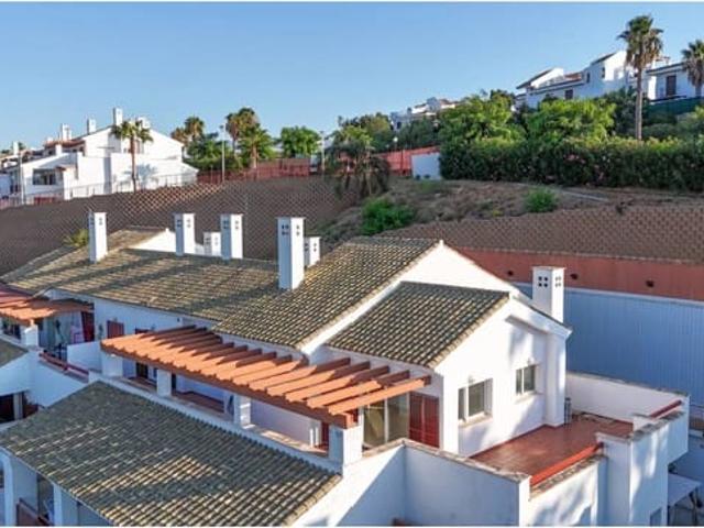 Ático en venta en La Alcaidesa, Campo de Gibraltar