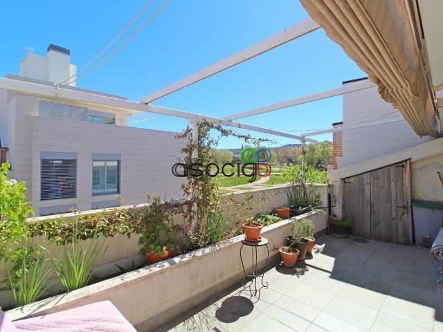 Ático en venta en Guadalajara, Castilla-La Mancha