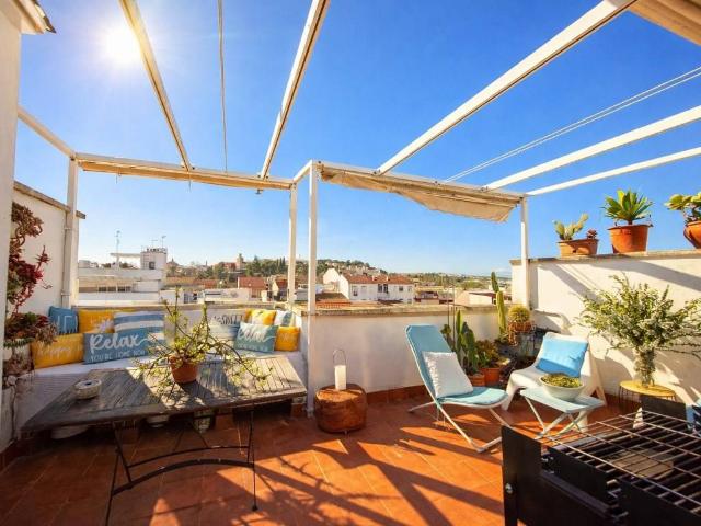 Ático en venta en Tierra de Badajoz, Extremadura
