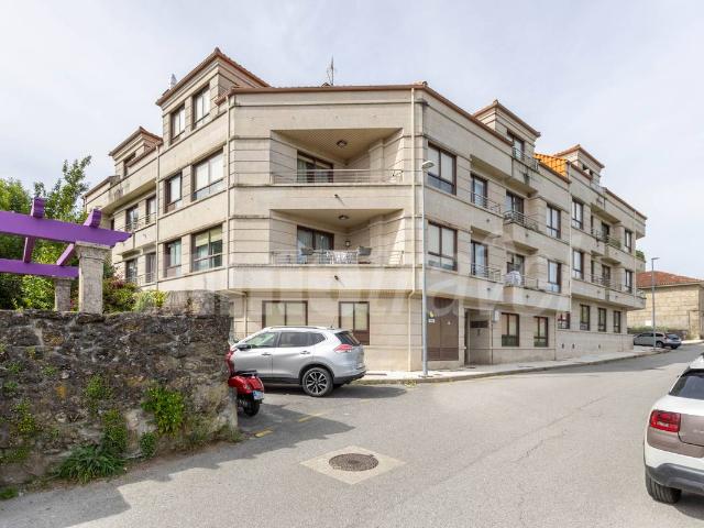 Ático en venta en Poio, Pontevedra