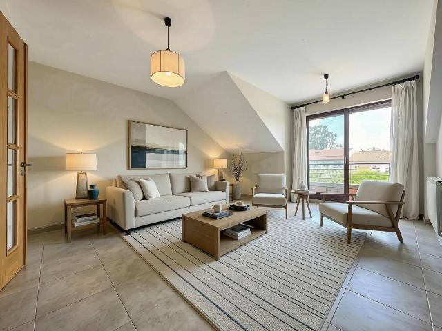 Ático en venta en Poio, Pontevedra