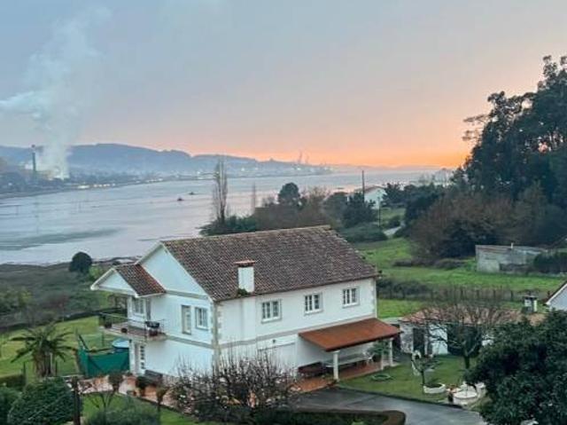 Ático en venta en Poio, Pontevedra