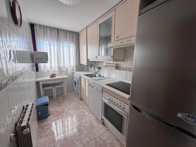 Ático en venta en San Sebastián De Los Reyes, Madrid