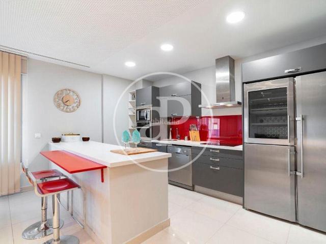 Ático en venta en San Sebastián De Los Reyes, Madrid