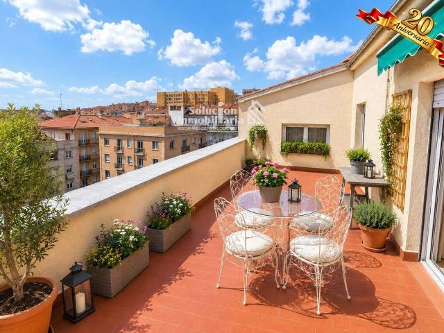 Ático en venta en Salamanca, Castilla y León