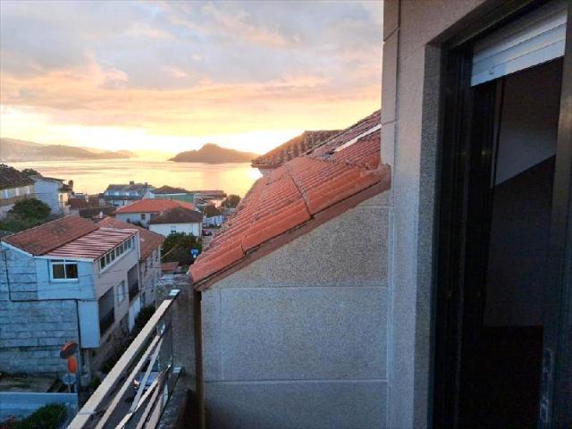 Ático en venta en Poio, Pontevedra
