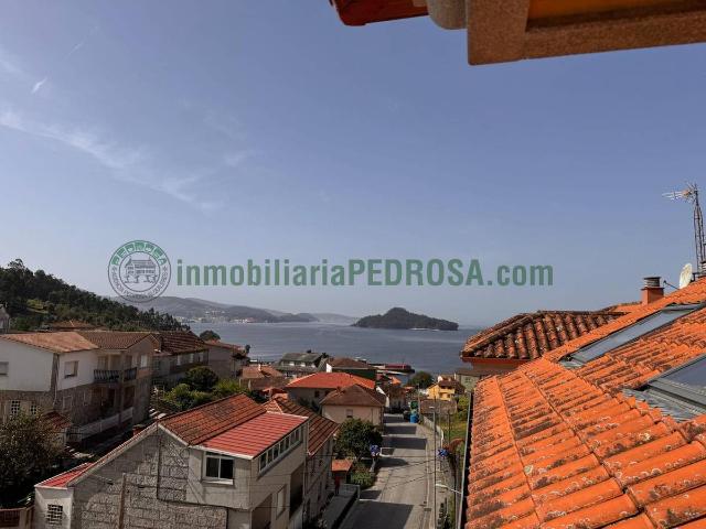Ático en venta en Poio, Pontevedra