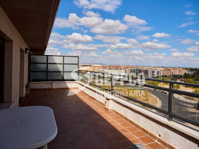 Ático en venta en Centro, Medina-sidonia