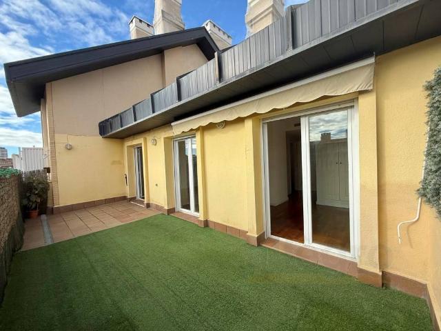 Ático en venta en Centro, Medina-sidonia