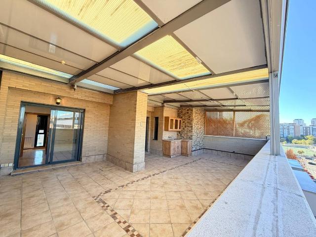 Ático en venta en Centro, Medina-sidonia