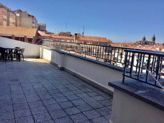 Ático en venta en Salamanca, Centro