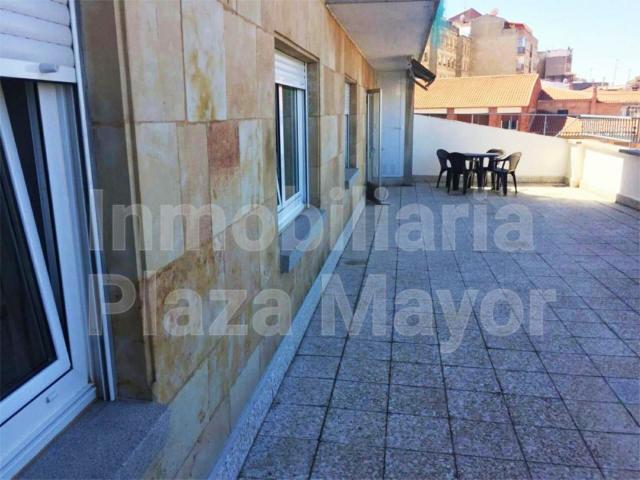 Ático en venta en Salamanca, Centro