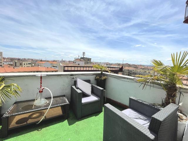 Ático en venta en Salamanca, Castilla y León