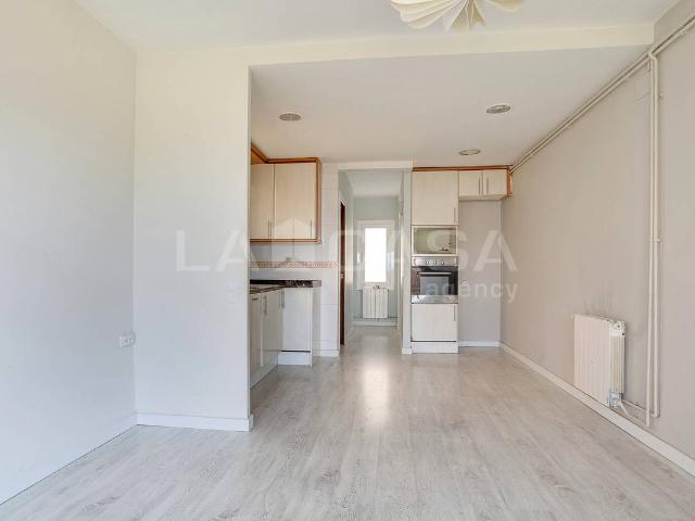 Ático en venta en Centre, L'hospitalet De Llobregat