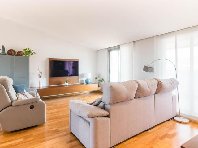 Ático en venta en Sangonera la Verde o Ermita Nueva, Área Metropolitana de Murcia