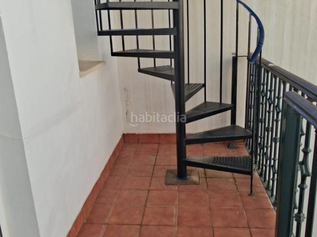 Ático en venta en Pastrana, Costa Noroeste