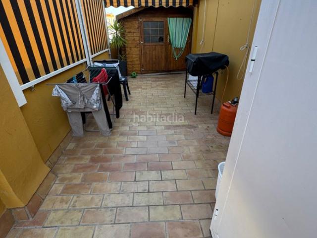 Ático en venta en Pastrana, Costa Noroeste