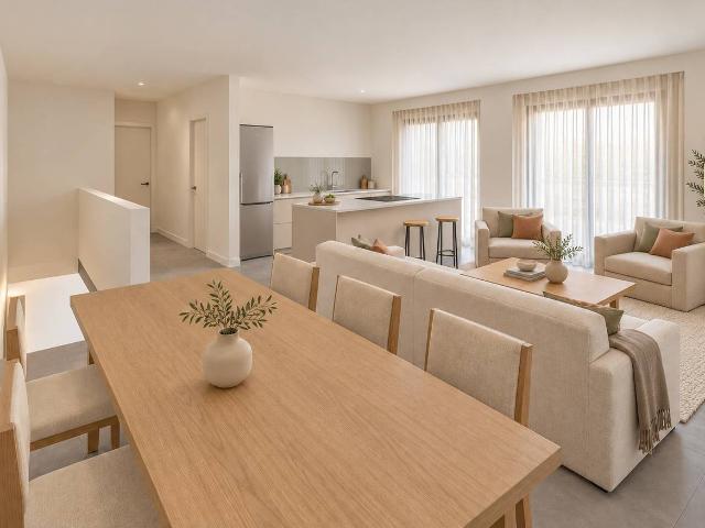 Ático en venta en Sanlúcar la Mayor, Sevilla