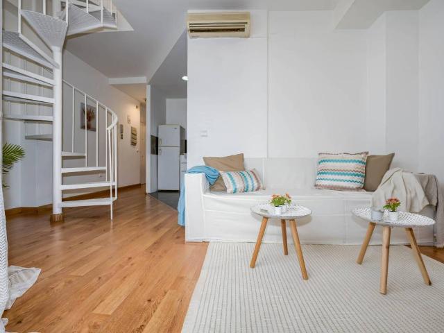 Ático en venta en Sanlúcar La Mayor, Andalucía