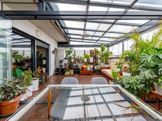 Ático en venta en La Catalana - districte 4, Barcelonès