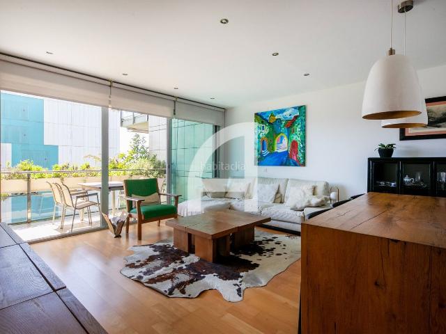 Ático en venta en La Mina - districte 6, Barcelonès