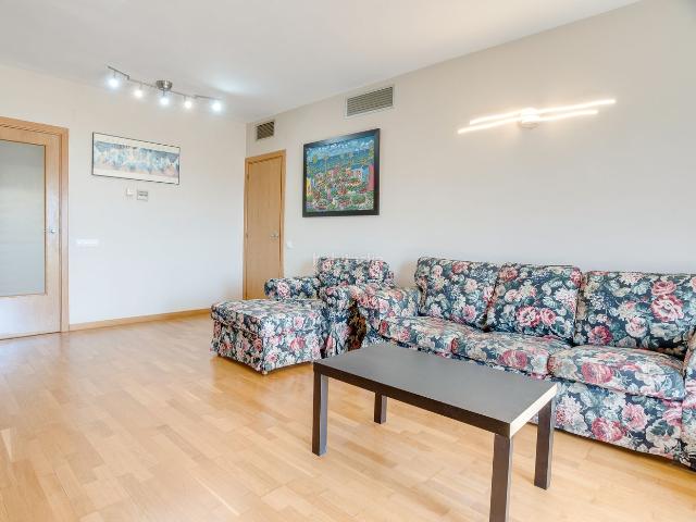 Ático en venta en Sant Adrià Nord - districte 1, Barcelonès