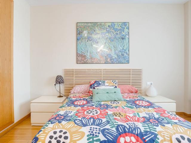 Ático en venta en Sant Adrià Nord - districte 1, Barcelonès