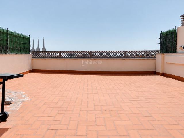 Ático en venta en Sant Adrià Nord - districte 1, Barcelonès