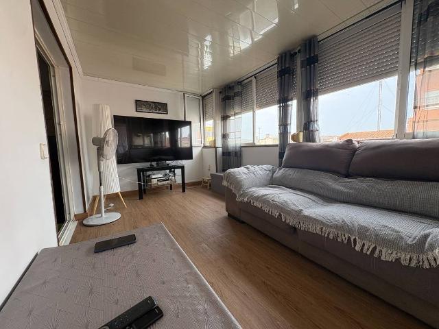 Ático en venta en Sant Adrià Nord - districte 1, Barcelonès