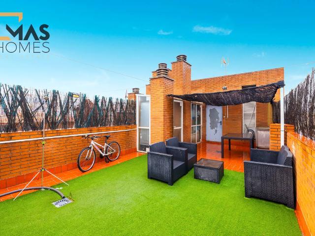 Ático en venta en Sant Andreu De La Barca, Barcelona