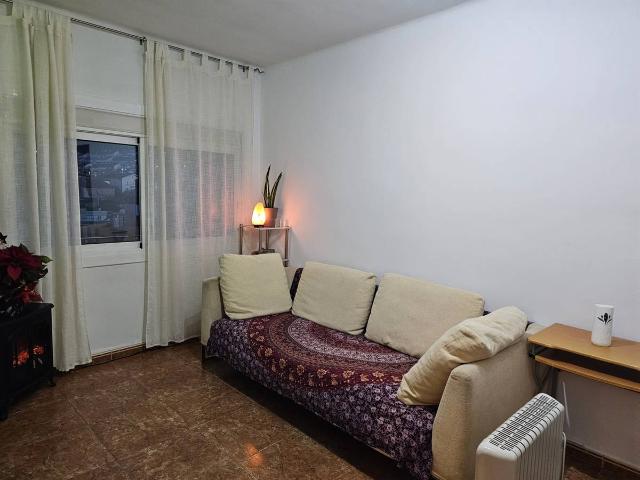 Ático en venta en Nucli Antic, Baix Llobregat