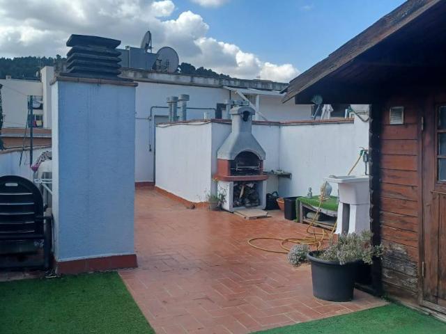 Ático en venta en Nucli Antic, Baix Llobregat