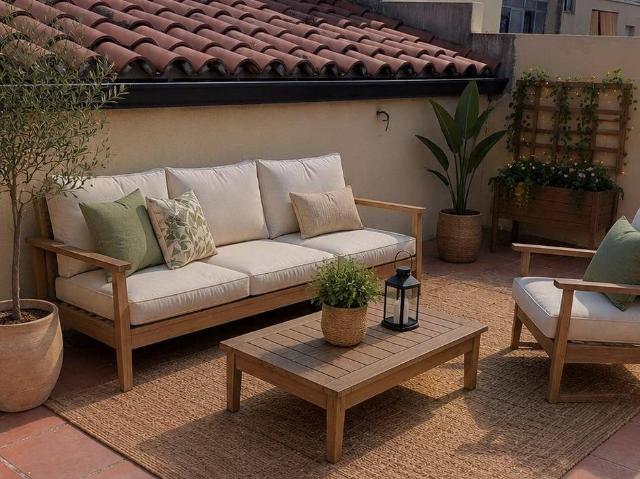 Ático en venta en Nucli Antic, Baix Llobregat