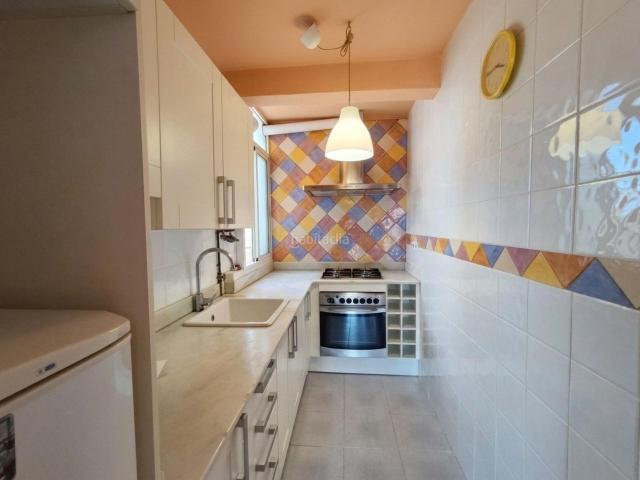 Ático en venta en Nucli Antic, Baix Llobregat