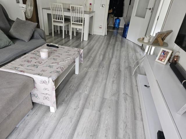 Ático en venta en Pla de l'Estació, Baix Llobregat