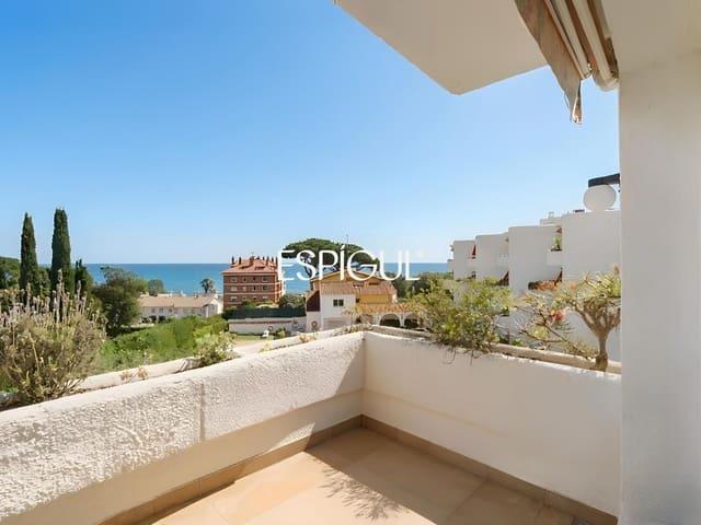 Ático en venta en Maresme, Catalunya