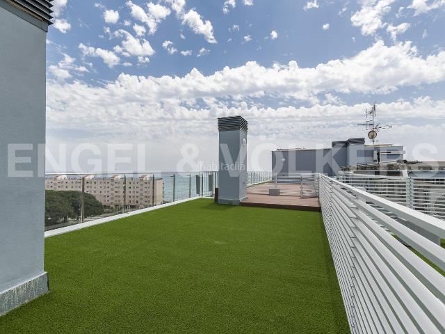 Ático en venta en Maresme, Catalunya