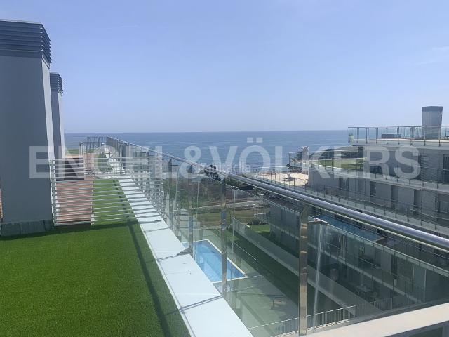 Ático en venta en Maresme, Catalunya