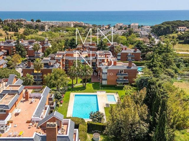 Ático en venta en Maresme, Catalunya
