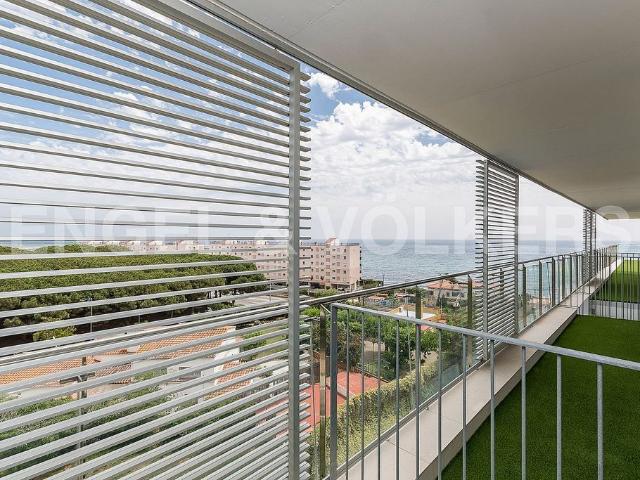 Ático en venta en Sant Andreu de Llavaneres, Barcelona