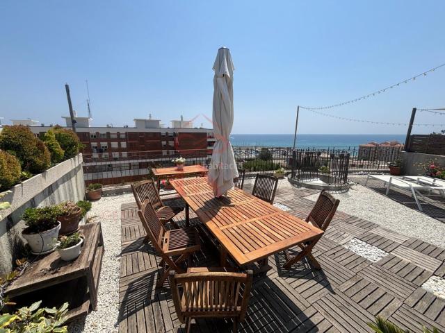 Ático en venta en Maresme, Catalunya
