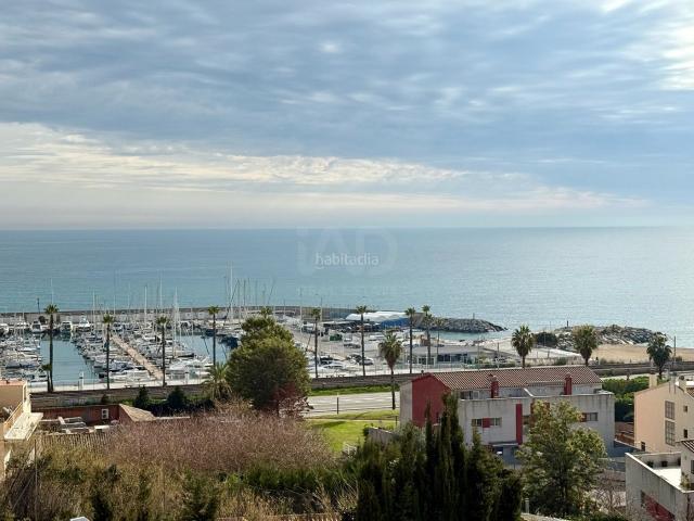 Ático en venta en Maresme, Catalunya