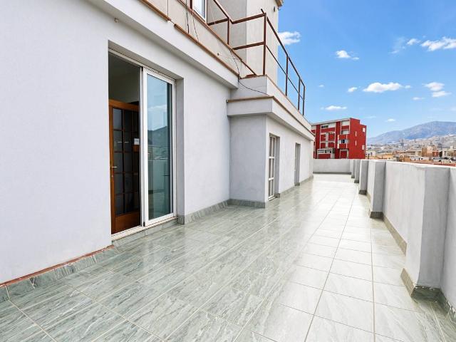 Ático en venta en Eixample, Barcelonès