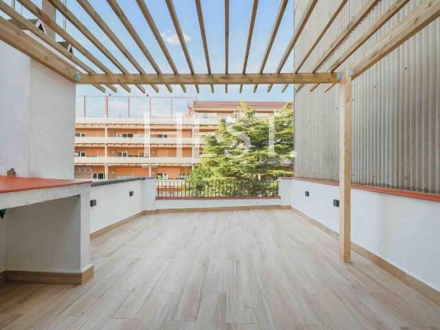 Ático en venta en Eixample, Barcelonès